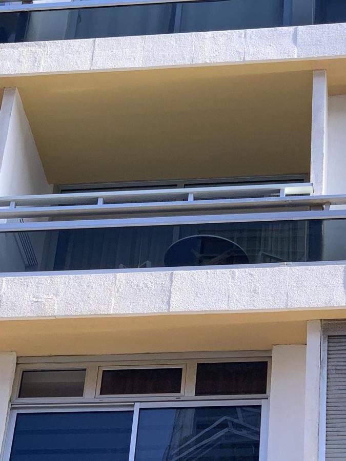 Marsin Playa 408 Vivienda Vacacional Лас-Пальмас-де-Гран-Канария Экстерьер фото