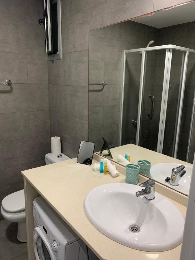 Marsin Playa 408 Vivienda Vacacional Лас-Пальмас-де-Гран-Канария Экстерьер фото